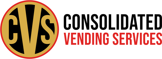 Consolidated Vending Services - Vending Machine Services in Des Moines and Fort Dodge